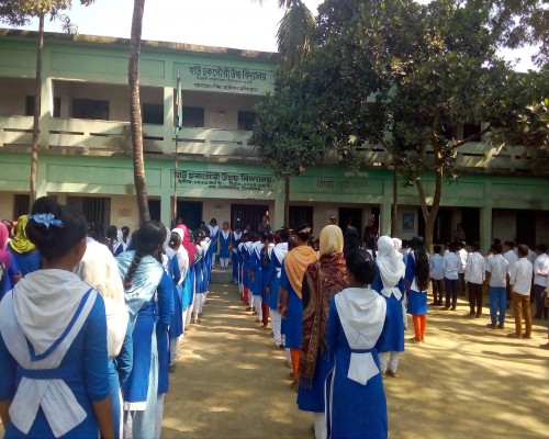 সমাবেশ