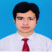 MD. JEWEL HAQUE