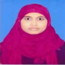 Rikta Akhter