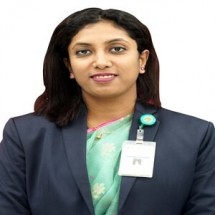 মানজুরা মুশাররফ